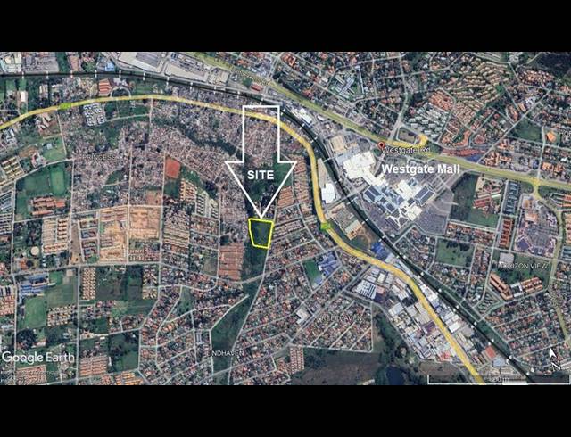 LAND FOR SALE IN LINDHAVEN